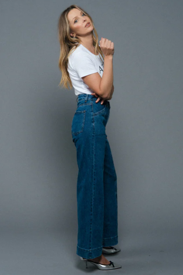 Claudia Jean - Deep Ocean