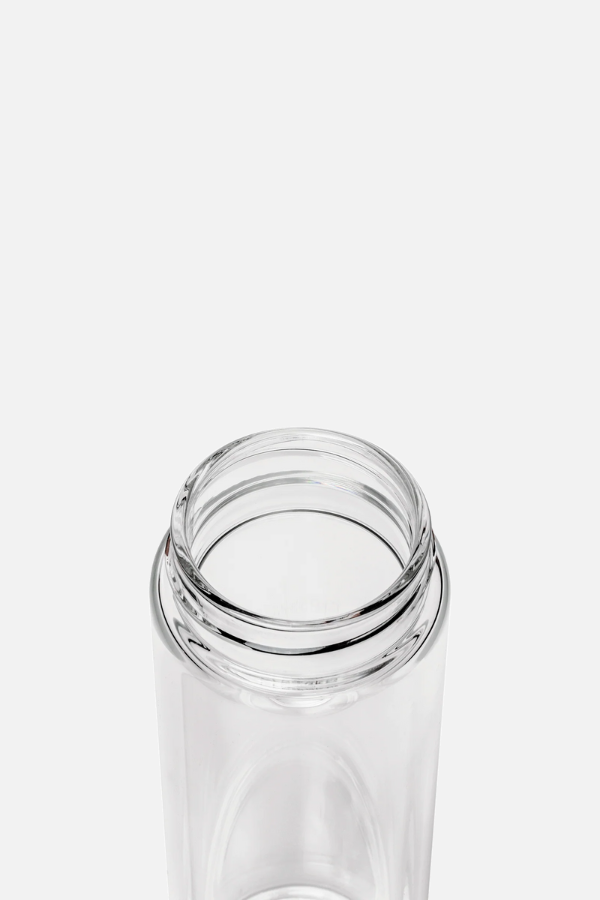 400ml Glass Flask