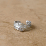 Mia Ring - Silver