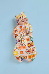 Baby Wrap - Flutterby