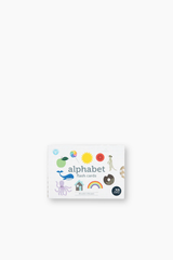 Alphabet Flash Cards