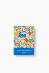 Baby Wrap - Tropicool