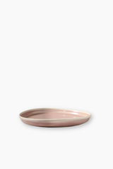 Suki Dinner Plate - Blush