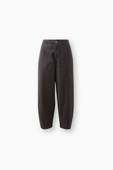 Weekender Pant - Washed Black