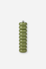 Salt & Pepper Grinder Tall - Olive