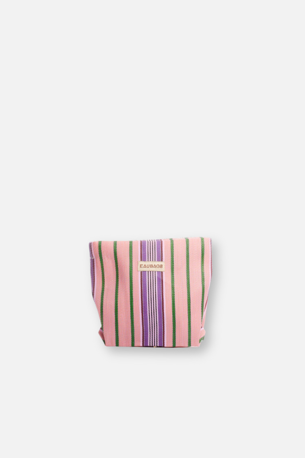 Essentials Bag - Wild Clay