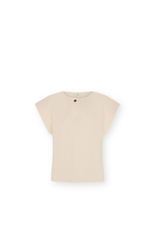 Alma Top - Pebble