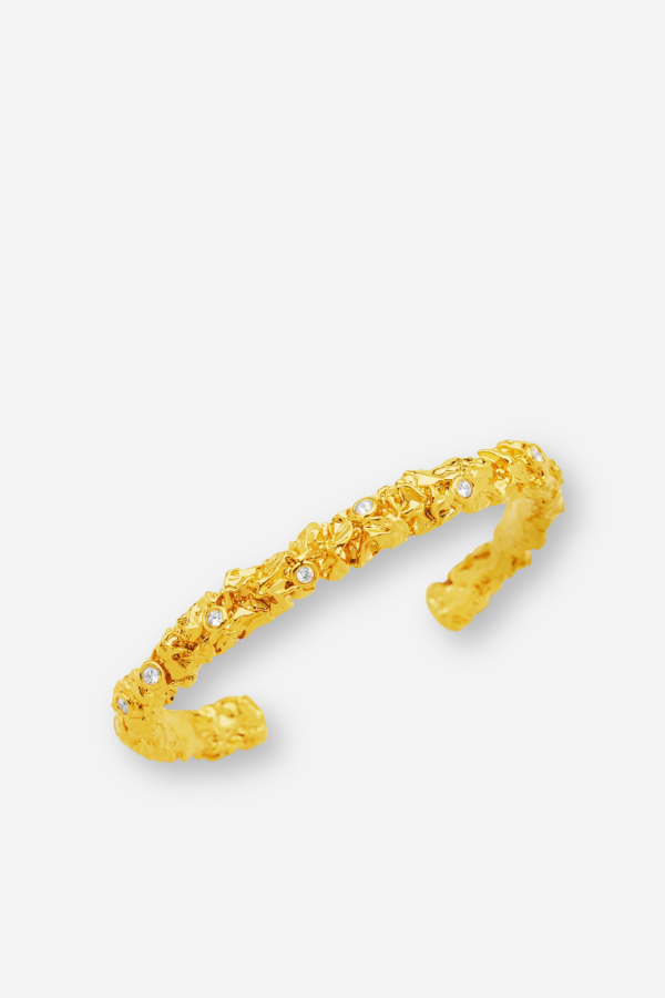 Rattan Bracelet
