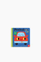 Peekaboo - Car