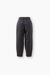 Weekender Pant - Washed Black