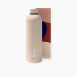 1000ml Water Bottle - Stone