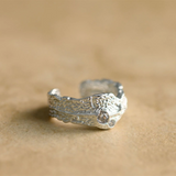 Mia Ring - Silver