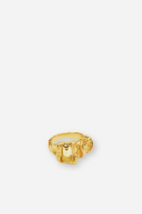 Orchid Ring