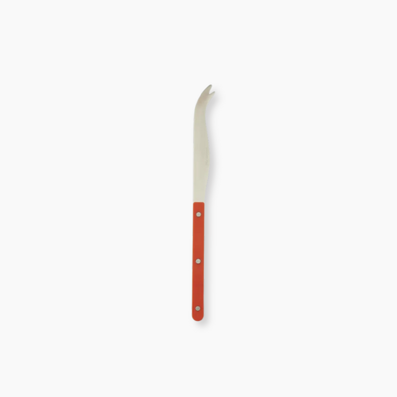 Cheese Knife - Tomato