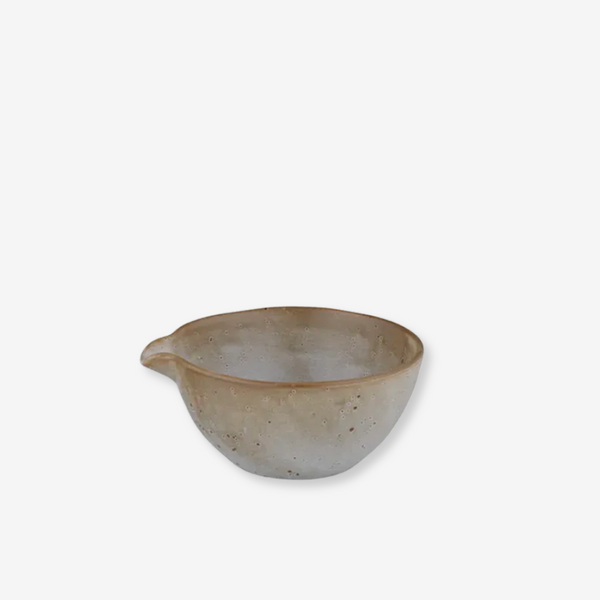 Ceramic Prep Bowl - Medium