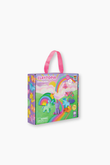 Claytopia - Unicorld World