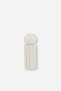 Salt & Pepper Grinder - White
