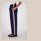 Panarea Trackpant - Navy