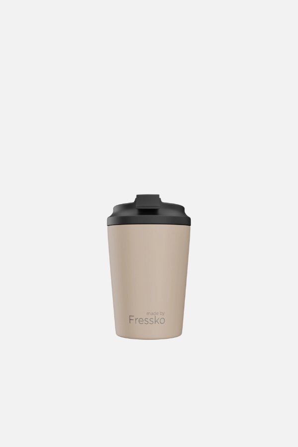 Camino  Cup 12oz - Oat