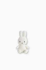 Miffy - Off White Corduroy 23cm