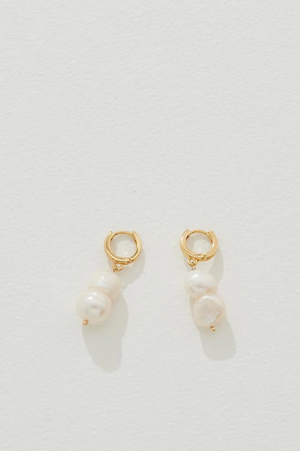Carmona Earrings