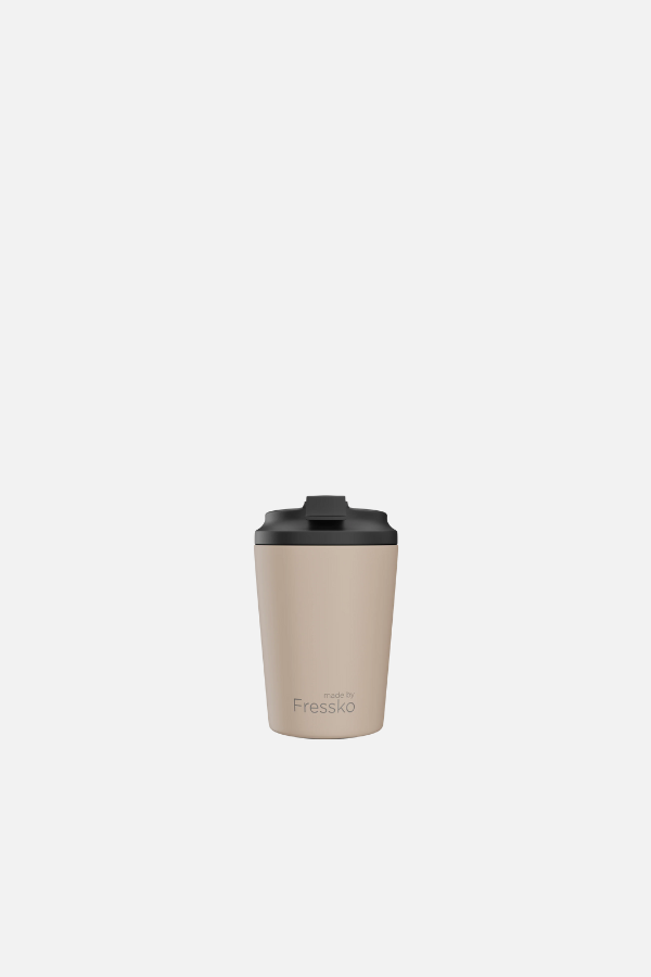Bino Cup 8oz - Oat