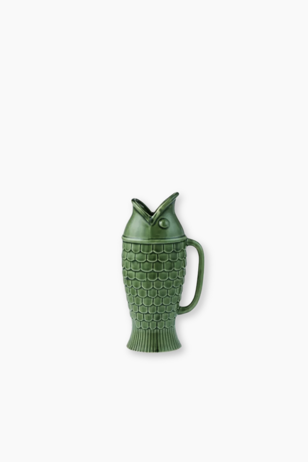 Ceramic Jug - Nemo