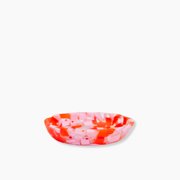 Mini Una Bowl - Confetti Terrazzo