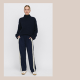 Panarea Trackpant - Navy
