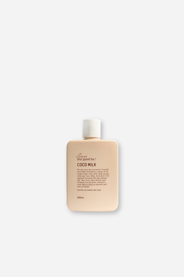 200ml - Coco Milk