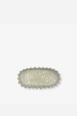 Glazed Ceramic Platter - Small