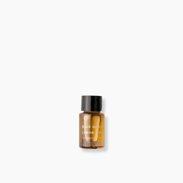 Essential Oil - Blue Gum & Lemon Myrtle