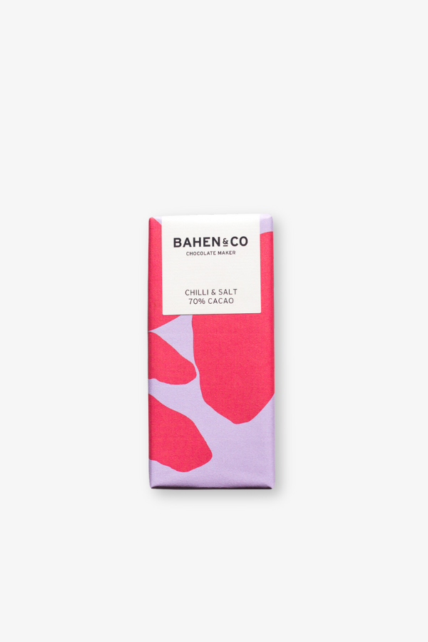Chilli & Salt