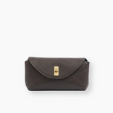 Sloane Convertable Clutch - Brown