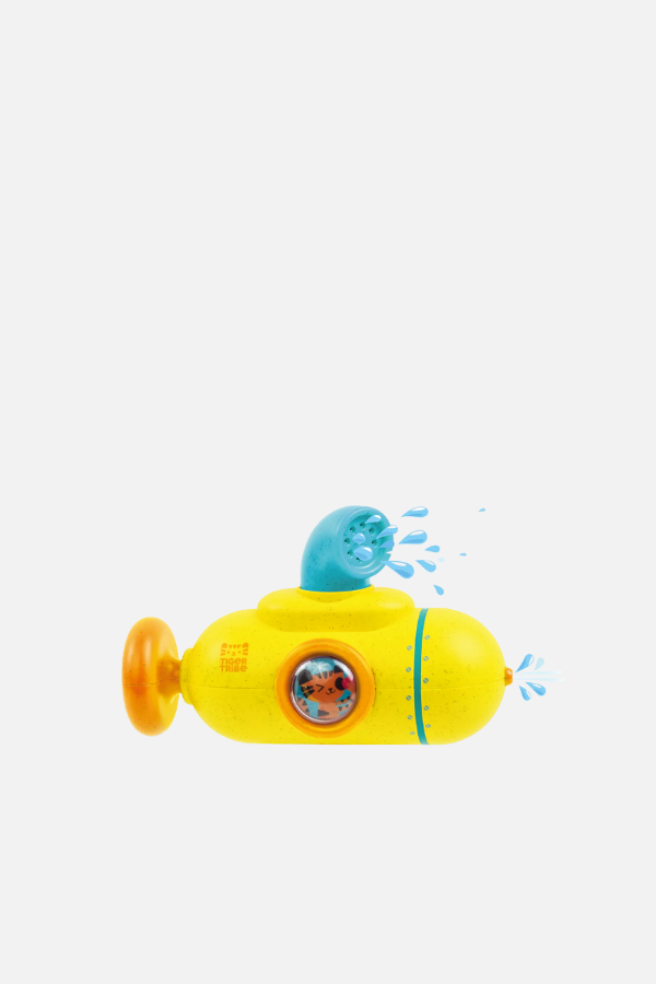 Tub Sub