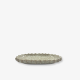Glazed Ceramic Platter - Small