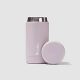 340ml Coffee Tumbler - Mauve