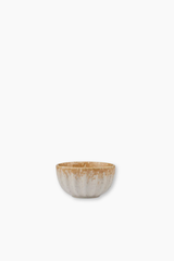Amalfi Bowl 9cm - Creme