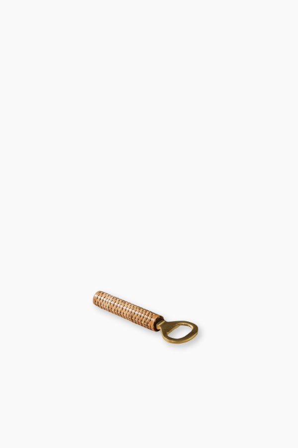 Heston Bottle Opener