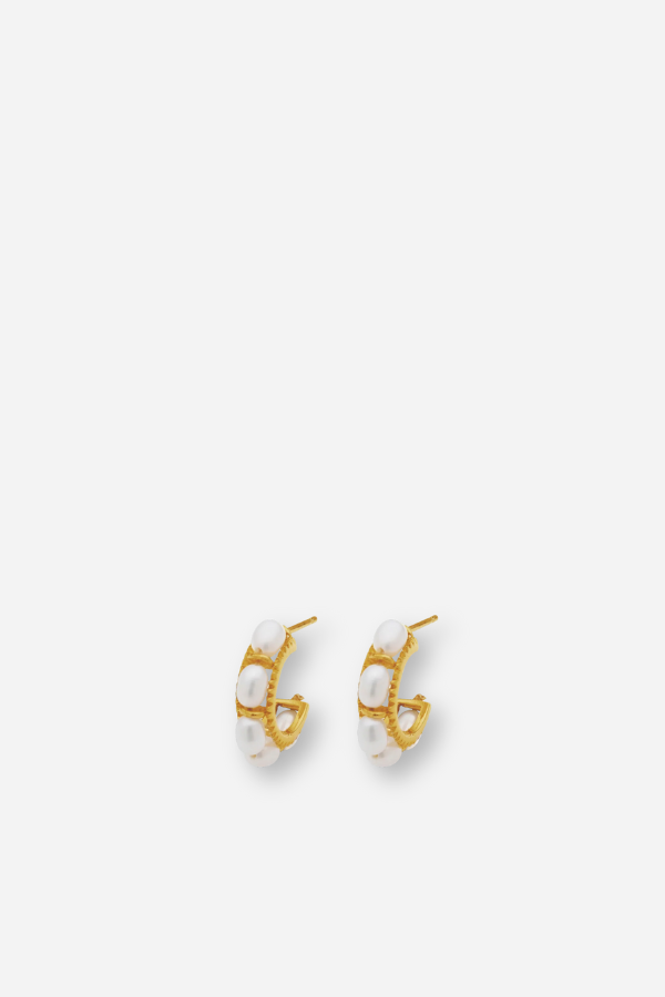 Verbena Earrings