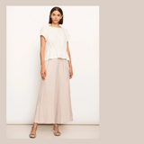 Vault Pant - Pebble