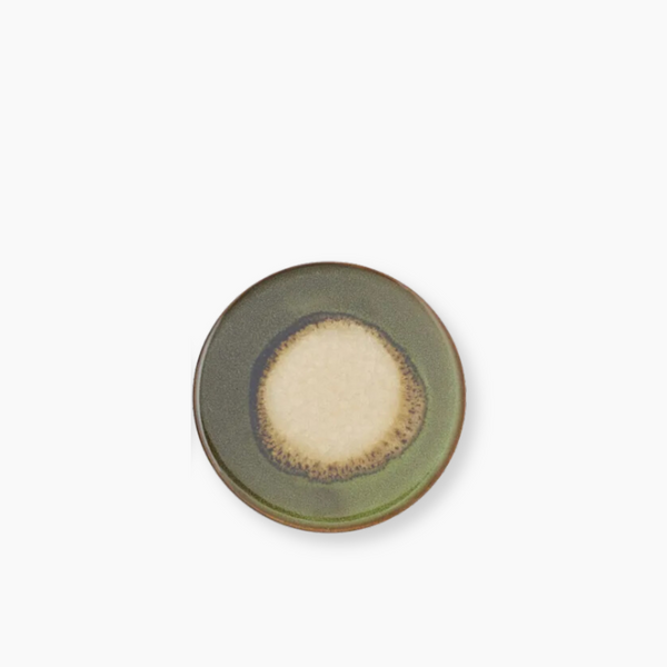 Coaster Set / 2 - Olive