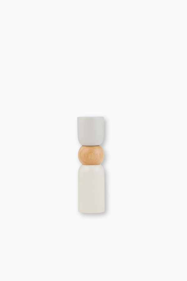 S & P Grinder - Taupe