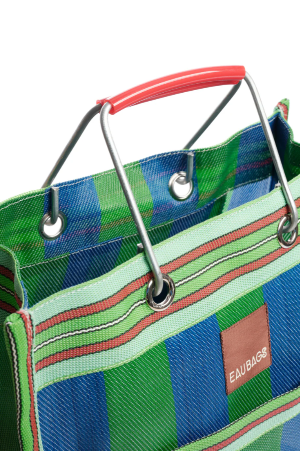 Errands Bag - Jungle