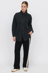 Panarea Trackpant - Black