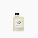 Jalapeno & Cucumber Cocktail Mixer