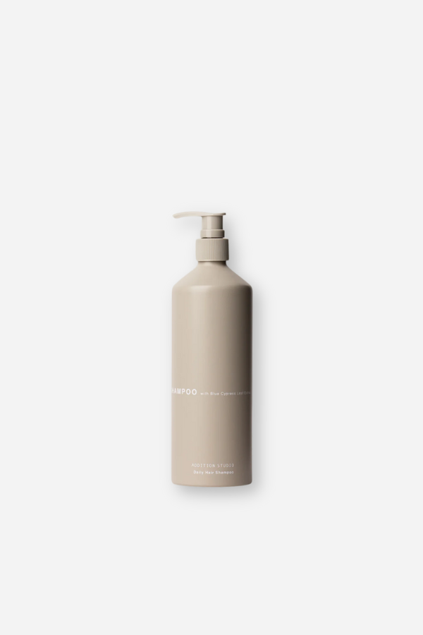 Addition Studio Liquid Shampoo
