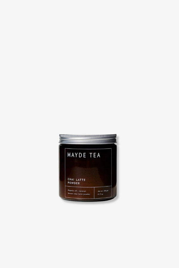 Chai Latte Powder