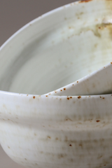 Suki Breakfast Bowl