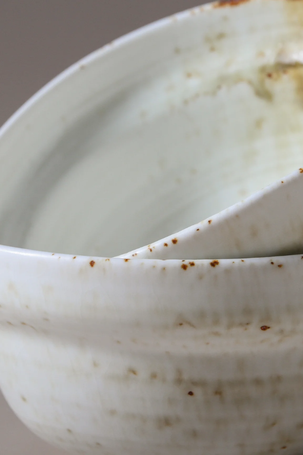 Suki Breakfast Bowl